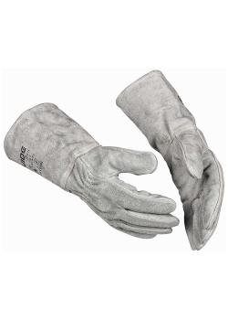 Protective gloves 259 Guide - cowhide split leather - various sizes - 1 pair - price per pair