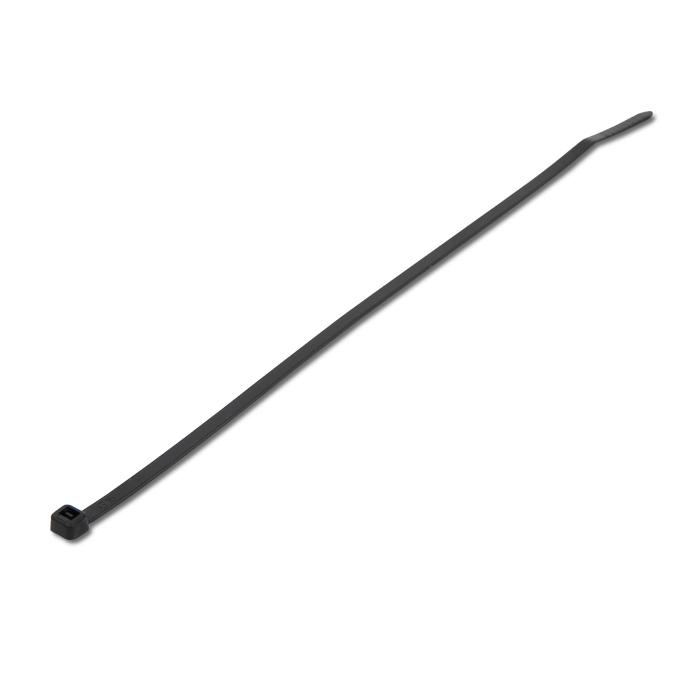 Cable ties - Dimensions (L x B) 140-370 x 3.6 mm - Material Polyamide 6.6