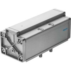 Festo pneumatic valve - Series Size 4 - Directly controlled for connection plate - ISO 5599-1 - PU 1 - Price per piece