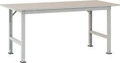 Packing Table "STANDARD" - Stepless Height Adjustable - Basis Elements