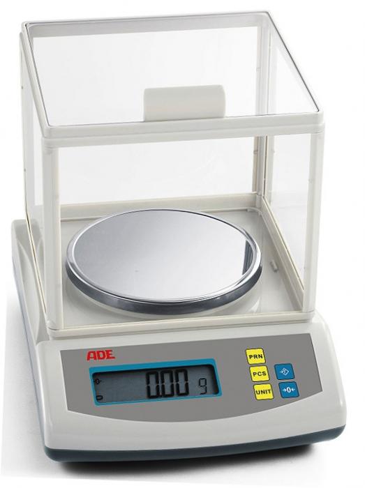 Precision Scale, Programmable Weighing Unit