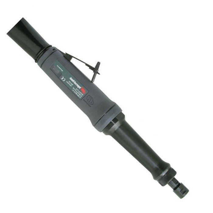 Industrial pneumatic straight grinders G3X long, for 6mm collet, 1.0 kW, 15000 1