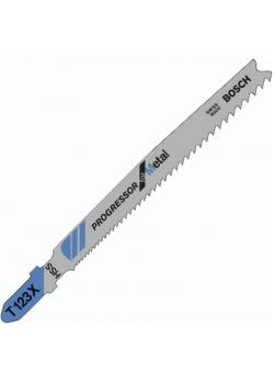 Jigsaw Blade - Cutting Length 57-106 mm - Bosch