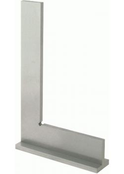 Try Square - With Stop - Rutfree Steel - D875/I