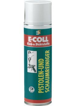 E-COLL Detergente per PU - 500 ml - detergente in schiuma - prezzo al pezzo