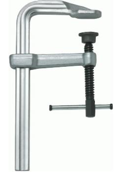 Steel Locksmith Bar Clamp - "FORUM" SW 250mm Up To 1250mm
