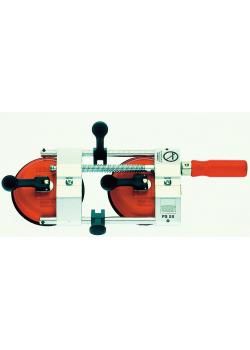 Seaming PS55 "Bessey" - 55 mm