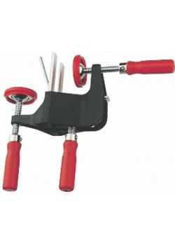 Türfutterrichtzwinge TFM 35x70mm - "Bessey"