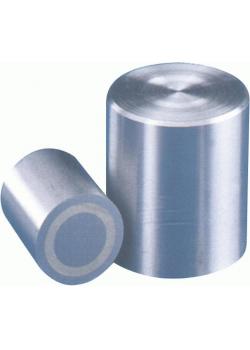 Magnet - stavgripare - Ø 6-40 mm - Beloh