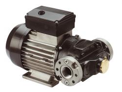 Diesel Pumps - Impeller Pumps - 220V