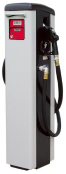 Fuel Dispenser - Diesel/Heating Oil - With Fuel Data Registration