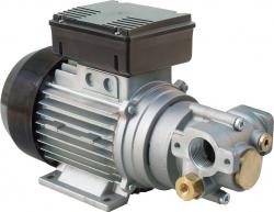 Gear Pump "Viscomat 200 9 l/min - 230V/400V - 12 Bar
