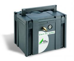 Systainer Kompressor-Einheit "Silent-Air-System" - 7 bar - bis 33 l/min