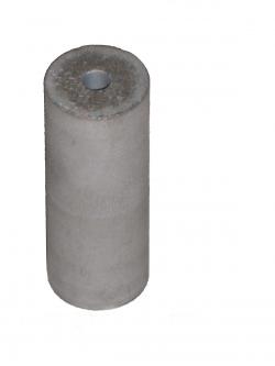 Ugello di ricambio per teste di sabbiatura - in tungsteno - da 2 a 10 mm