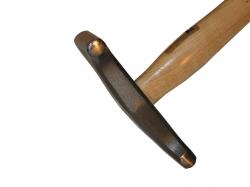 Blikkenslagerhammer - Standard eller Proff
