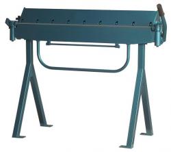 Bending Machines "Professional" -  Stand Model - With Lower Upper Beam