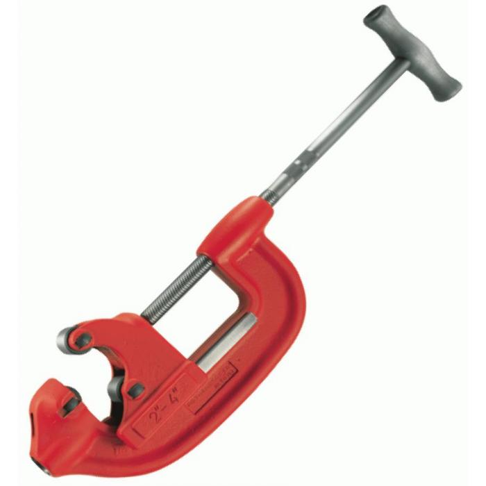 Pipe Cutter For Steel Pipes - Ø 60-115 mm - "Rothenberger"