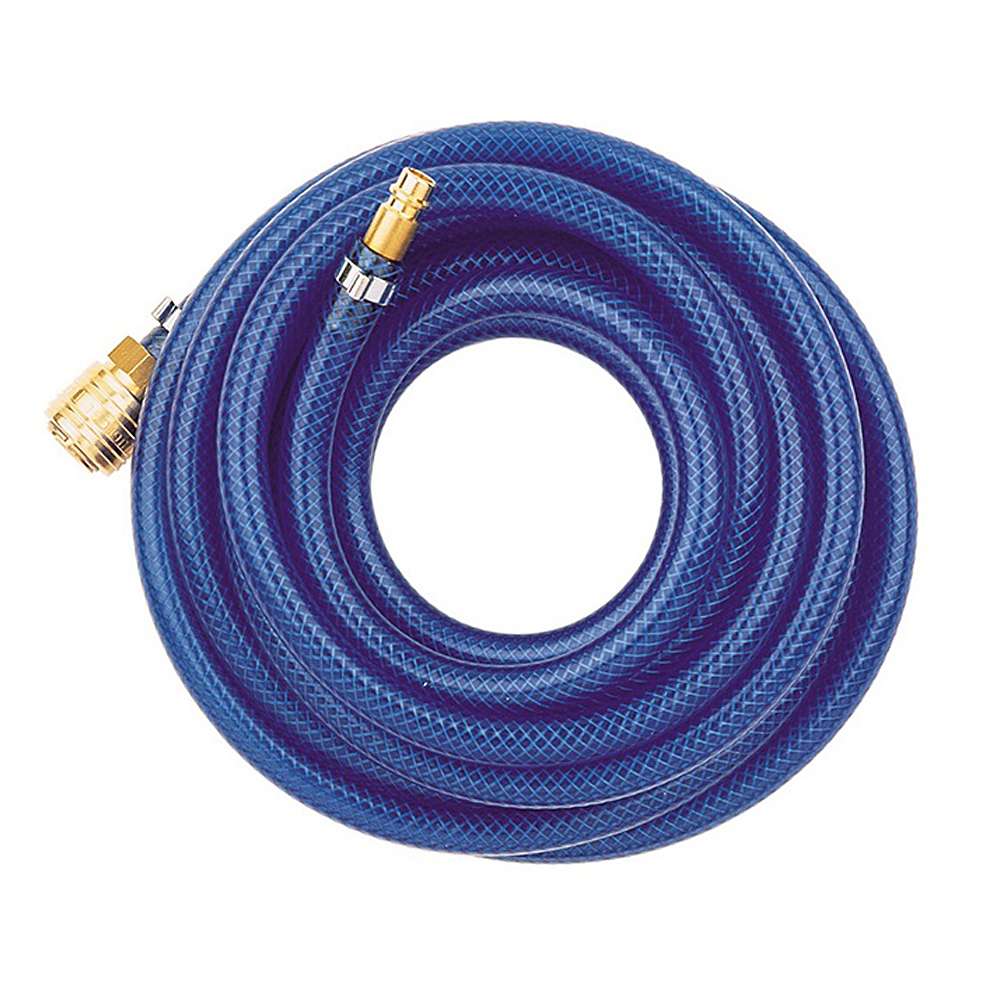 Schneider DLS - PVC hose - with fabric insert - inside diameter - 6 mm to 13 mm - max. 15 bar - price per roll