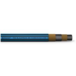 TRIX BLAUSTRAHL - Persluchtslang - Binnen-Ø 6,3 tot 42 mm - Buiten-Ø 18,3 tot 54 mm - Werkdruk 25 bar - Lengte 40 m - Prijs per rol