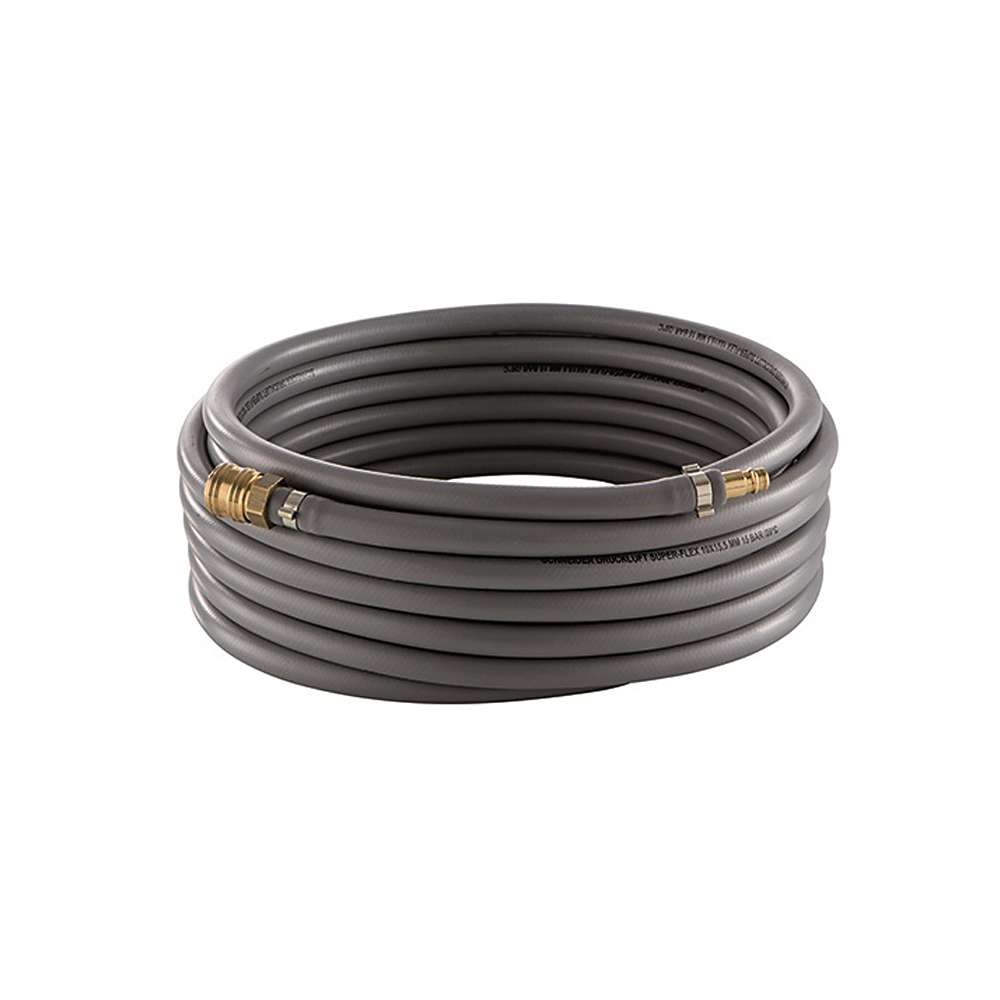 Schneider DLS-SF - Super-Flex hose - max. 15 bar at 20 Â ° C - with fabric insert - price per roll