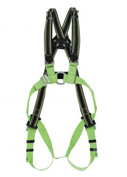 duraflex AGU30 2-point safety harness - Standard EN 361