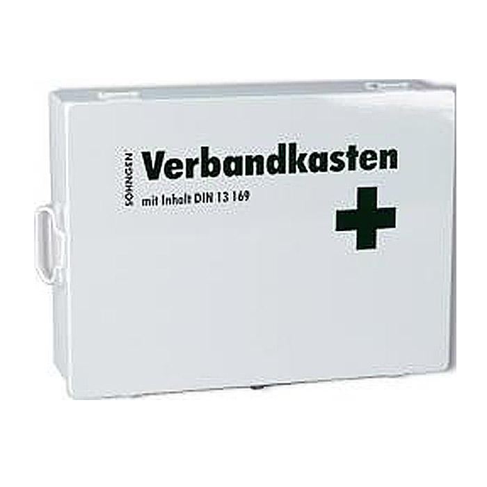 Kit di pronto soccorso "Oslo" - con lo standard di riempimento - secondo DIN 13 169