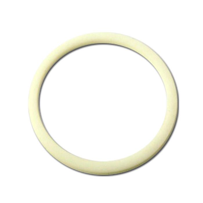 Triclamp - clamping seal with profile - DIN 32676