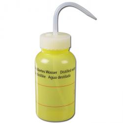 Sicherheits-Spritzflasche - Inhalt 500 ml - mit/ohne Aufdruck