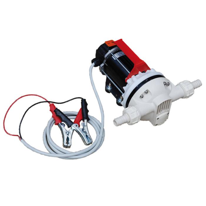 Pumps for AdBlue - AC / DC pump - and hand pump