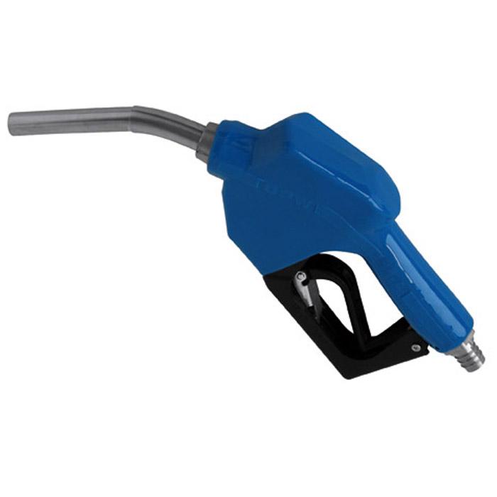 Nozzles for AdBlue® - stainless steel / plastic - manual / automatsich