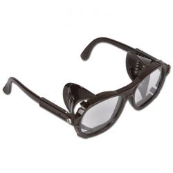 Universalbrille - Nylon - allg. mech. Risiken, optische Strahlung (UV/IR/Schweiß