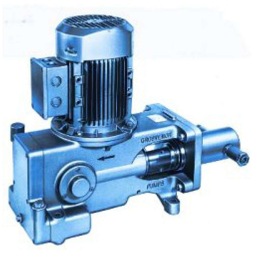 High Pressure Metering Pump Medium