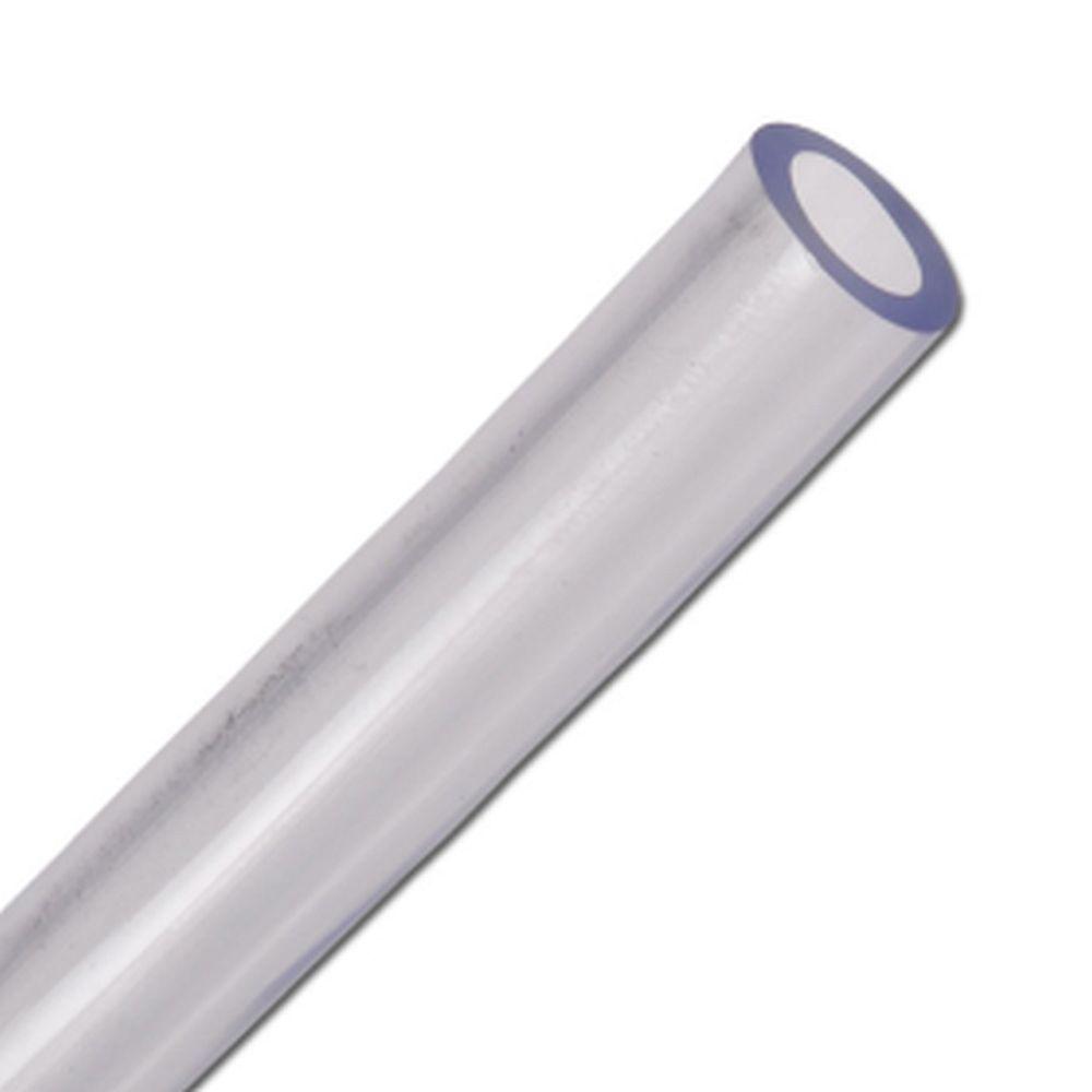 PVC-Schlauch - lebensmittelecht - Innen-Ø 2 bis 60 mm - Preis per Rolle