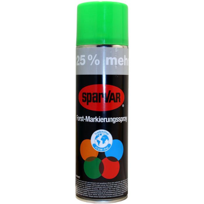 Skovbrug Mærkning Spray - 500ml aerosol