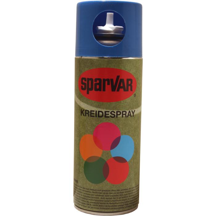Chalk spray - spray can - 400 ml - white