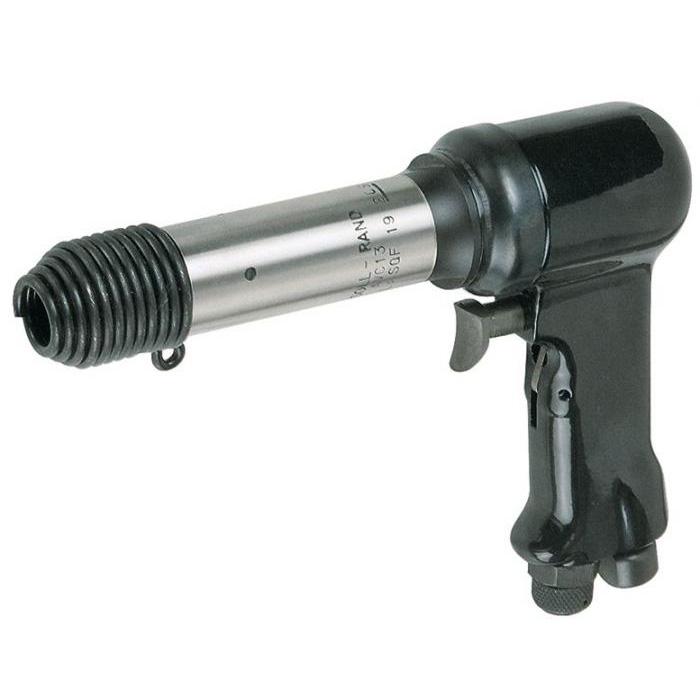Niethammer - sprężone powietrze - Ingersoll Rand - chwyt pistoletowy z serii AVC