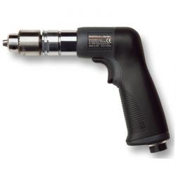 Ingersoll Rand air drill with pistol grip, Series Q2, trigger start