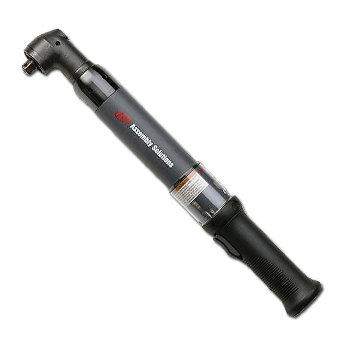 IR Handheld Screwdriver  - Series QE6AT - angle - up 64Nm - to M10 - with lever