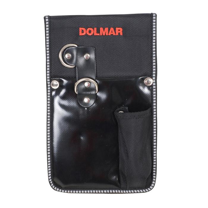 Mobile phone and pen bag - Dolmar