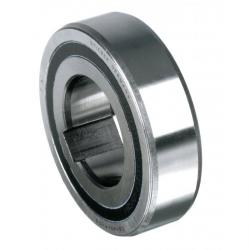 Freewheel clutch - CSK_P - Rolling bearing - a keyway
