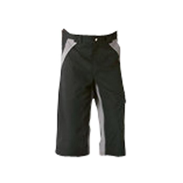 3/4 spodnie "Plaline" - PLANAM - 60% poliestru i 40% bawełny, 290 g / m, \ n