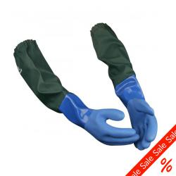 Arbeitshandschuh "Guide 147" Norm EN 388,374/ Klasse 4121