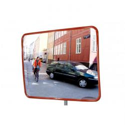 Miroir industriel - Acrylique - 40 x 60 cm