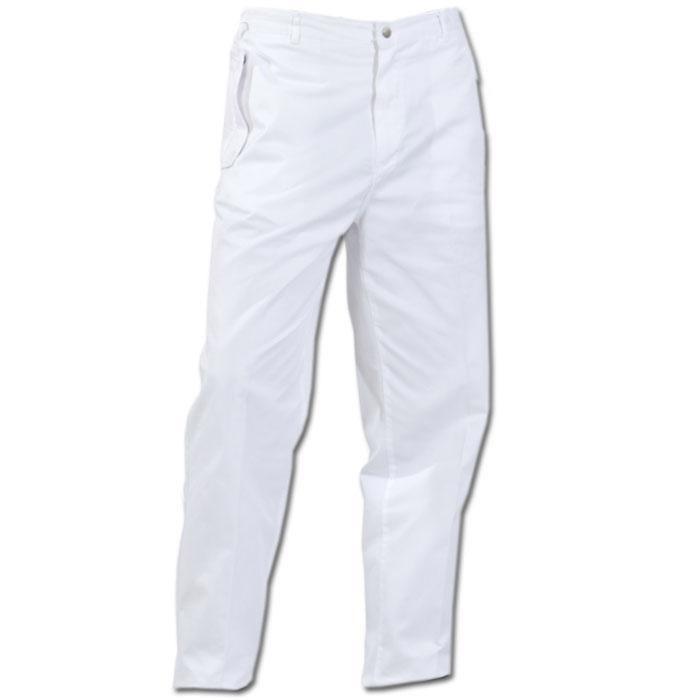Trousers "Food" - men - Planam - 35/65% MT - 280 g/m²