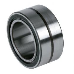 Freewheel clutch-GFK bearing