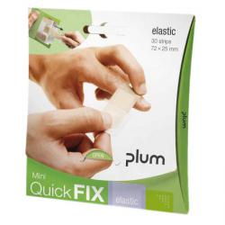 QuickFix Mini-plaster dozownik - łącznie 30 sztuk