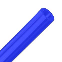 Polyurethan-Schlauch - blau - Innen-Ø 2 bis 11 mm - Außen-Ø 3 bis 16 mm - 10 bis 16 bar - Preis per Rolle