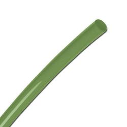 Polyurethan-Schlauch - grün - Innen-Ø 3 bis 8 mm - Außen-Ø 4,3 bis 10 mm - 8 bis 16 bar - Preis per Rolle