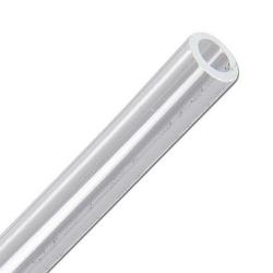 PU hose - food safe - transparent - inside Ã˜ 8 mm - outside Ã˜ 12 mm - 10 bar - price per meter