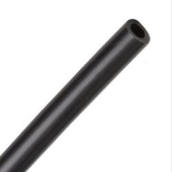 Polyethylen-Schlauch - säurebeständig - schwarz - Schlauch-Ø außen x innen  4 x2 bis 14 x 12 mm - 50 und 100 m - Preis per Rolle